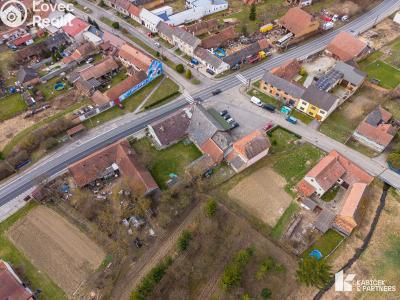 Prodej restaurace Malínky č. 19