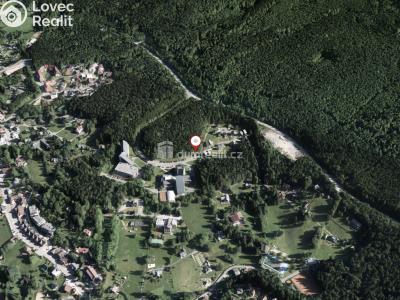 Prodej chaty Harrachov č. 8