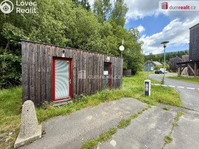 Prodej chaty Harrachov č. 14