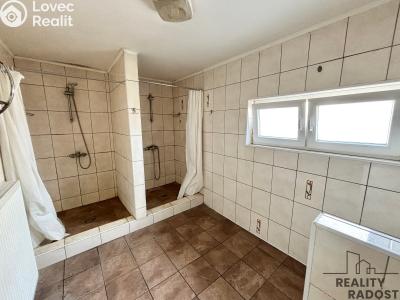 Prodej rodinného domu Uhřičice č. 21