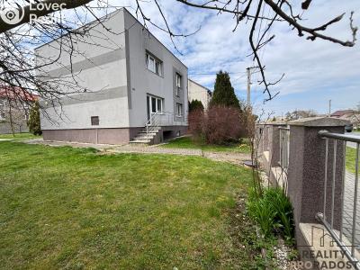 Prodej rodinného domu Uhřičice č. 28