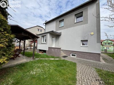 Prodej rodinného domu Uhřičice č. 31