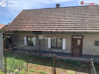 Продаж сімейного будинку Korno č. 8