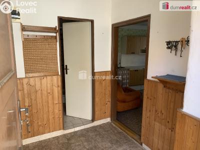Продаж сімейного будинку Korno č. 27