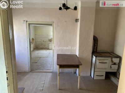 Продаж сімейного будинку Korno č. 29