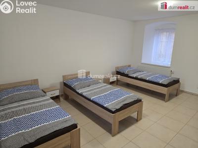 Prodej rodinného domu Dolní Bousov, Nádražní 290 č. 10
