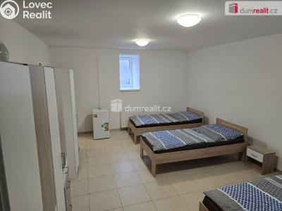 Prodej rodinného domu Dolní Bousov, Nádražní 290 č. 11