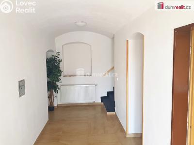 Prodej rodinného domu Dolní Bousov, Nádražní 290 č. 12
