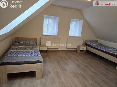 Prodej rodinného domu Dolní Bousov, Nádražní 290 č. 14