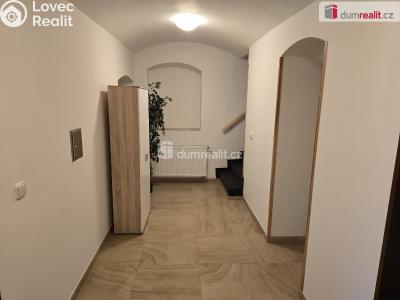 Prodej rodinného domu Dolní Bousov, Nádražní 290 č. 20