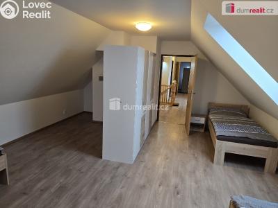 Prodej rodinného domu Dolní Bousov, Nádražní 290 č. 21