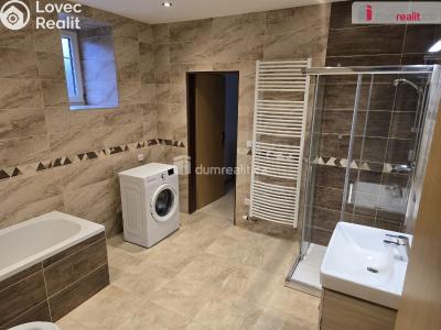 Prodej rodinného domu Dolní Bousov, Nádražní 290 č. 22