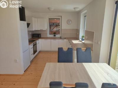 Prodej apartmánů Horní Stropnice č. 7
