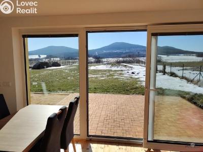 Prodej apartmánů Horní Stropnice č. 8