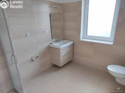 Prodej apartmánů Horní Stropnice č. 10