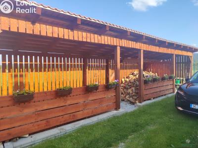 Prodej apartmánů Horní Stropnice č. 11