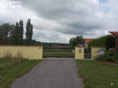 Prodej apartmánů Horní Stropnice č. 15