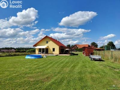 Prodej apartmánů Horní Stropnice č. 16