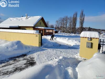 Prodej apartmánů Horní Stropnice č. 18