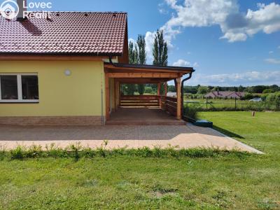 Prodej apartmánů Horní Stropnice č. 24