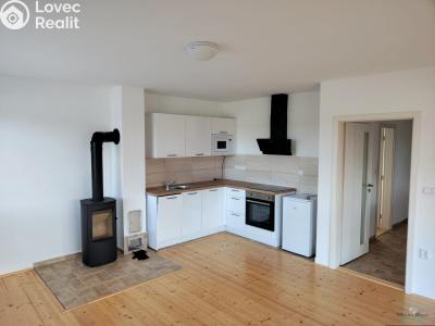 Prodej apartmánů Horní Stropnice č. 25