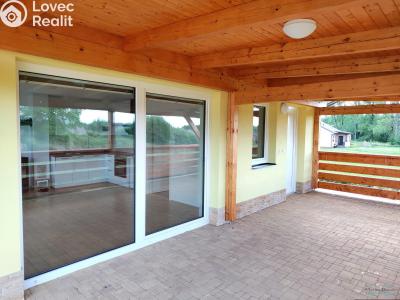 Prodej apartmánů Horní Stropnice č. 29