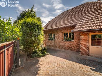 Продаж сімейного будинку Zdiby, Sedlecká cesta 55 č. 2