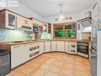 Продаж сімейного будинку Zdiby, Sedlecká cesta 55 č. 10