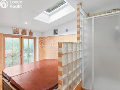 Продаж сімейного будинку Zdiby, Sedlecká cesta 55 č. 15