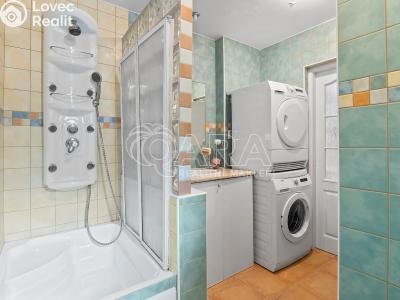 Продаж сімейного будинку Zdiby, Sedlecká cesta 55 č. 16