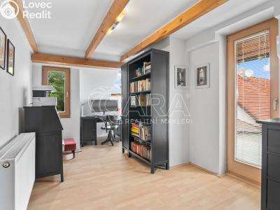 Продаж сімейного будинку Zdiby, Sedlecká cesta 55 č. 19
