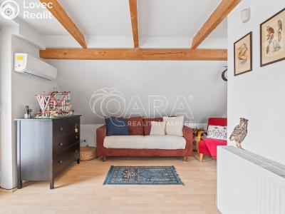 Продаж сімейного будинку Zdiby, Sedlecká cesta 55 č. 20