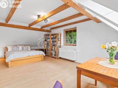 Продаж сімейного будинку Zdiby, Sedlecká cesta 55 č. 21