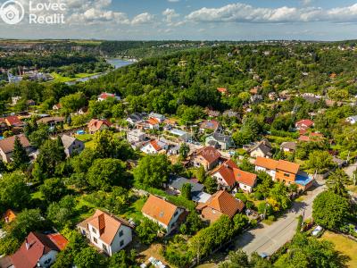 Продаж сімейного будинку Zdiby, Sedlecká cesta 55 č. 24