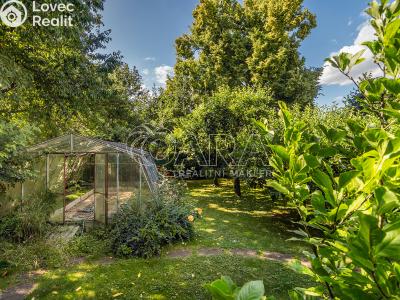Продаж сімейного будинку Zdiby, Sedlecká cesta 55 č. 25