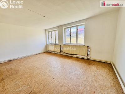 Prodej rodinného domu Pelhřimov č. 27