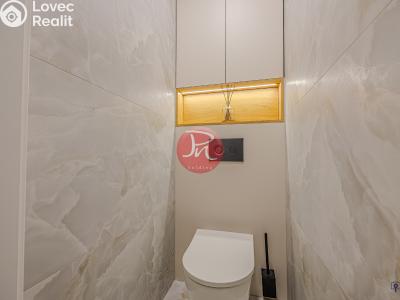 Prodej bytu 2+KK Ostrava, Nálepkova č. 17