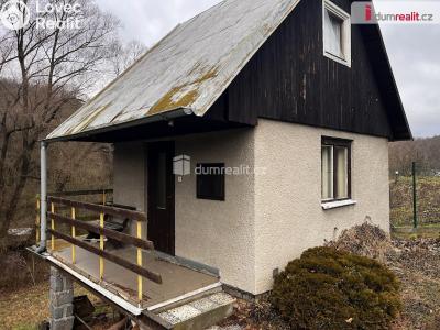 Sale family house Zlín, Hrabůvky č. 16