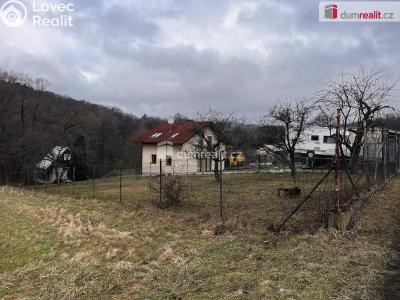 Sale family house Zlín, Hrabůvky č. 26