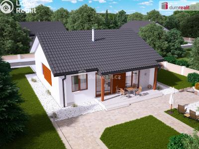 Sale family house Zlín, Hrabůvky č. 24