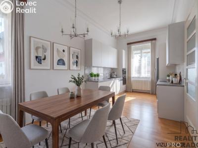 Продаж готелі Šumná č. 17