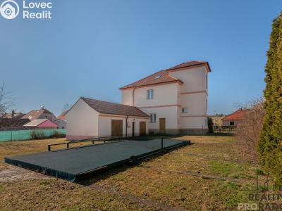 Продаж готелі Šumná č. 30