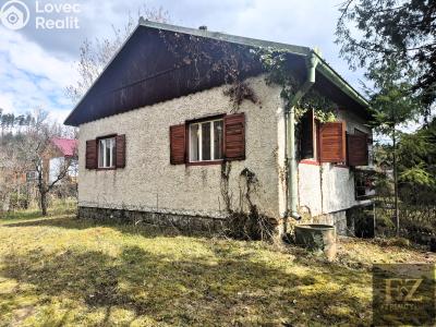 Продаж хатини Květov č. 3