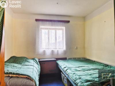 Продаж хатини Květov č. 10