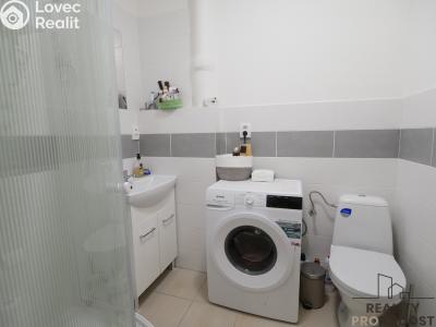 Pronájem bytu 1+KK Hradec Králové, Malé náměstí č. 6