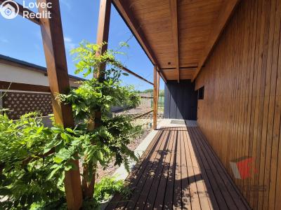 Sale cottage Adamov č. 8