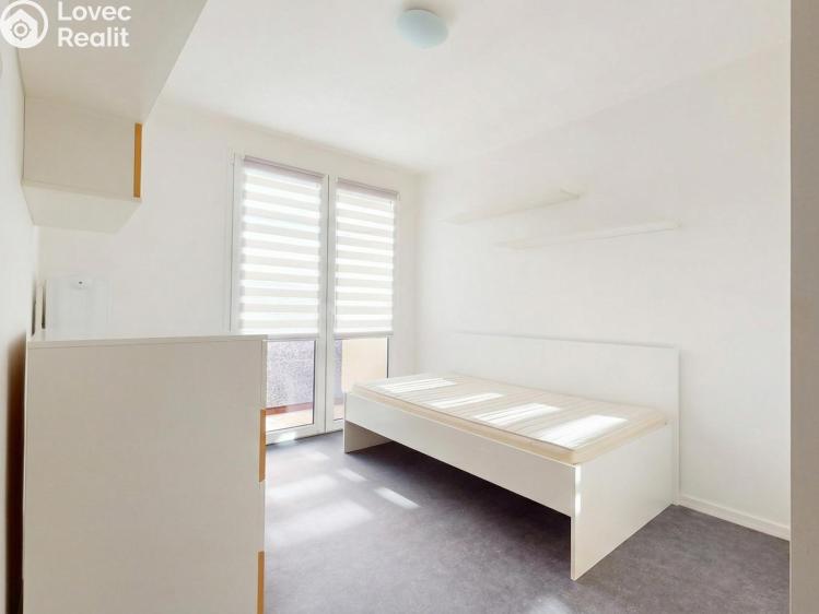 Оренда квартири 4+KK Meziboří, J. A. Komenského 291 č. 1