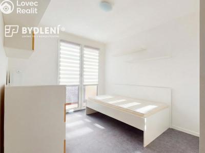Pronájem bytu 4+KK Meziboří, J. A. Komenského 291 č. 1