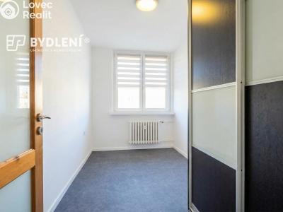 Pronájem bytu 4+KK Meziboří, J. A. Komenského 291 č. 5