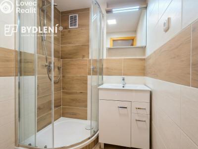 Pronájem bytu 4+KK Meziboří, J. A. Komenského 291 č. 6